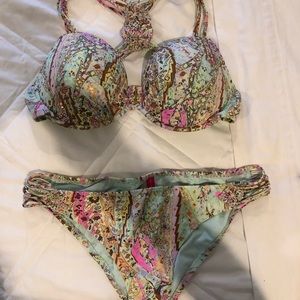 Victoria Secret swimsuit